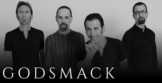 Godsmack